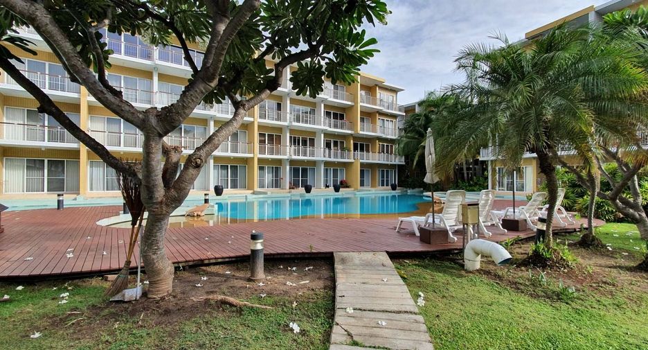 Baan Ploentalay