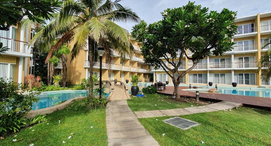 Baan Ploentalay