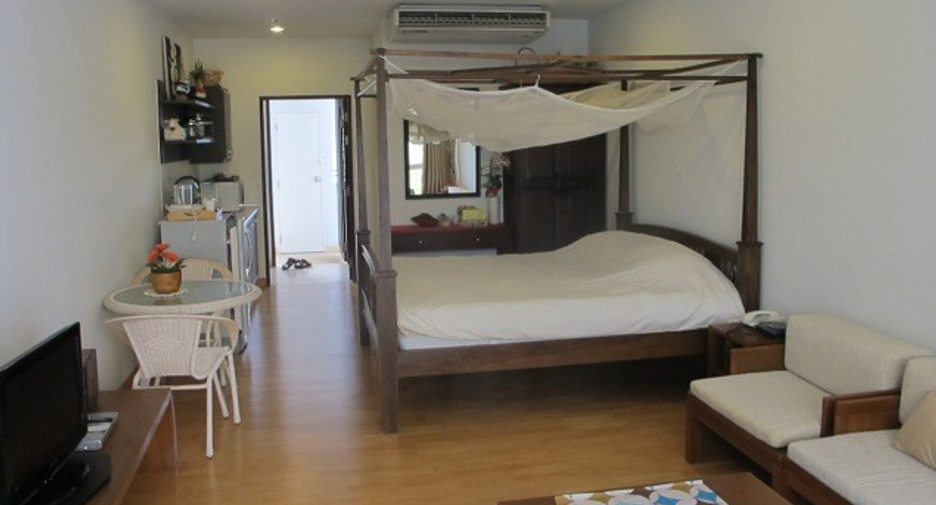 Baan Ploentalay