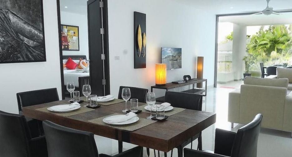 Sansuri Condominium