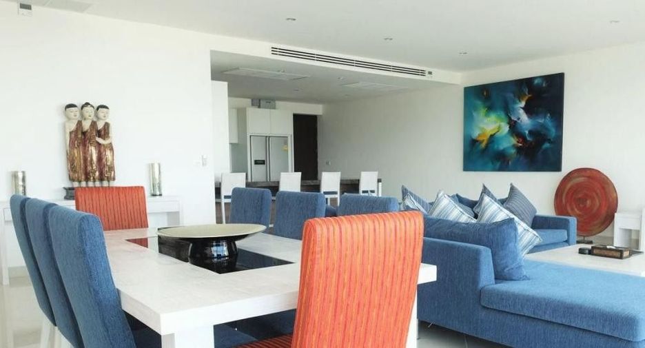 Sansuri Condominium