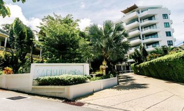 Sansuri Condominium