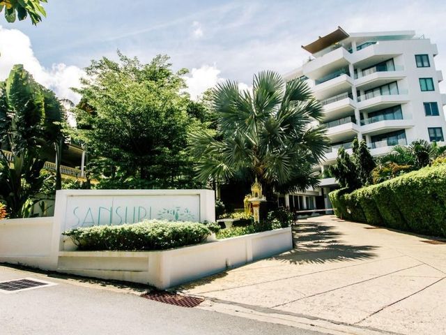 Sansuri Condominium