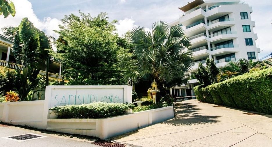 Sansuri Condominium
