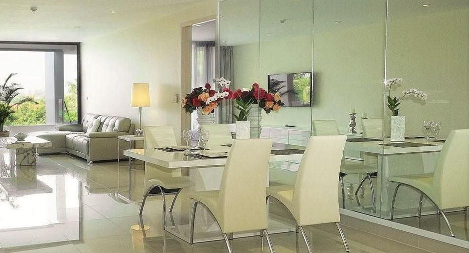 Sansuri Condominium