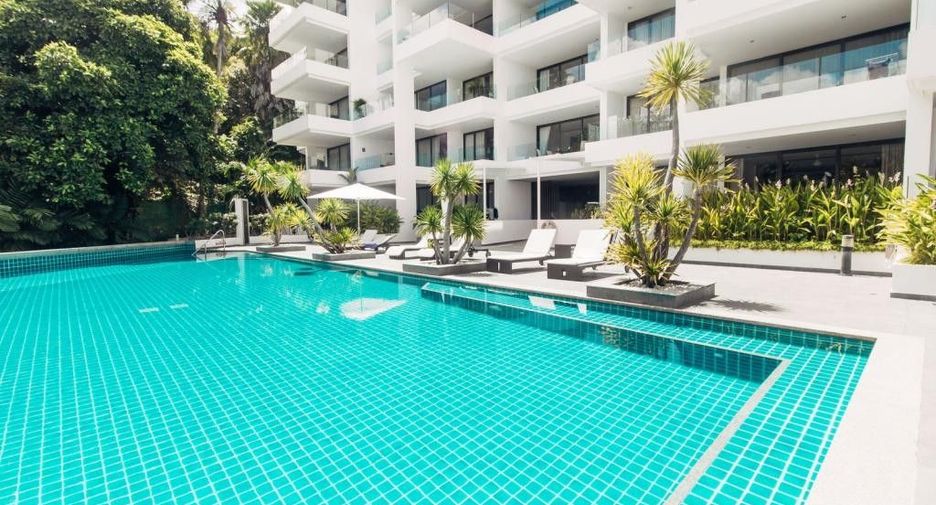 Sansuri Condominium