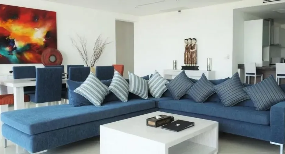 Sansuri Condominium