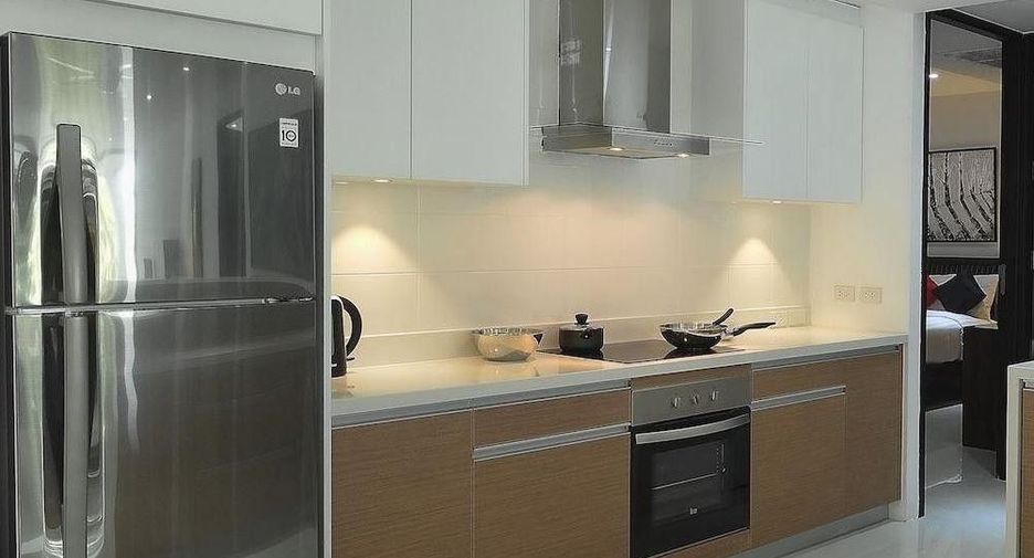 Sansuri Condominium