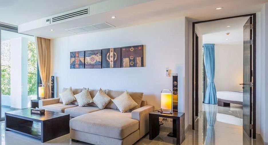 Sansuri Condominium