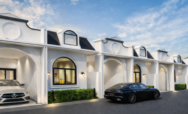 Grand Townhome 2