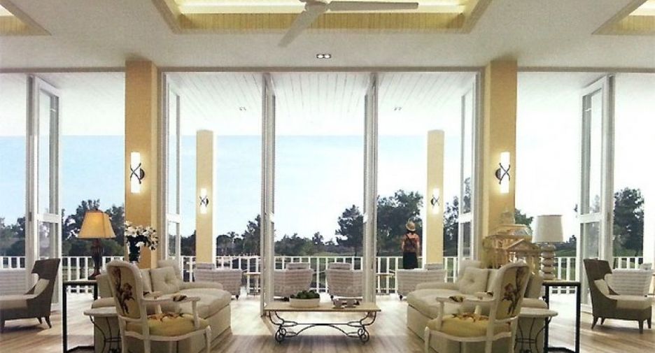 Pleasanton Krungthep Kreetha