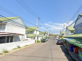 บ้านเอื้ออาทร ปราจีนบุรี ดงพระราม 2