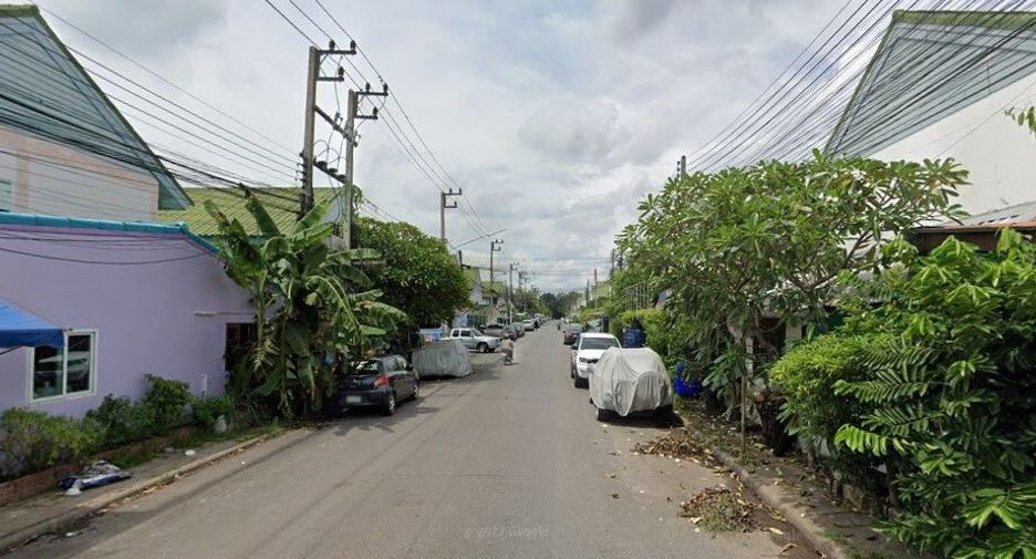 Baan Ua Arthorn Prachin Buri Dong Phra Ram 2