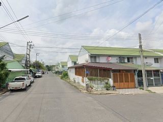 บ้านเอื้ออาทร ปราจีนบุรี ดงพระราม 2