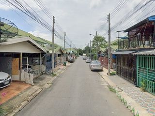 บ้านเอื้ออาทร ปราจีนบุรี ดงพระราม 2