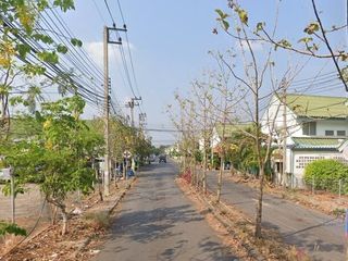 บ้านเอื้ออาทร ปราจีนบุรี ดงพระราม 2