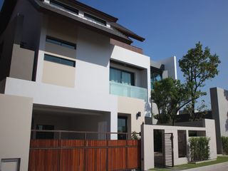 Private Nirvana Residence