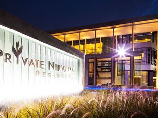 Private Nirvana Residence
