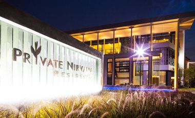 Private Nirvana Residence