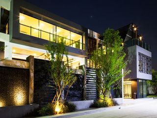 Private Nirvana Residence