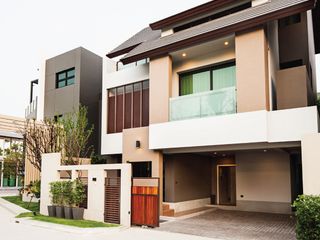 Private Nirvana Residence