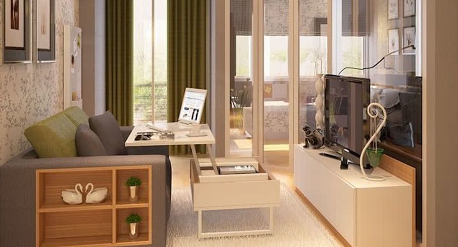 Trums Condominium 1