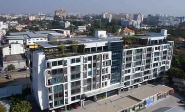 Trams Condominium 1