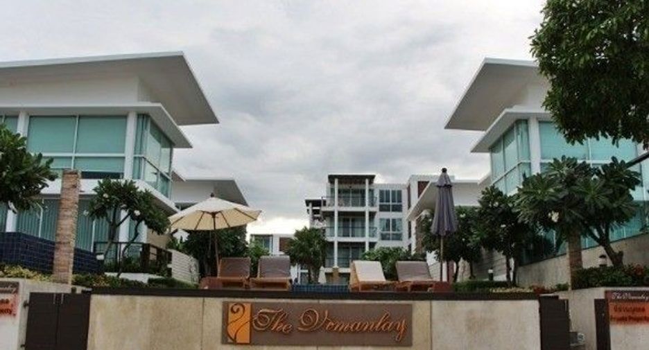 The Vimanlay