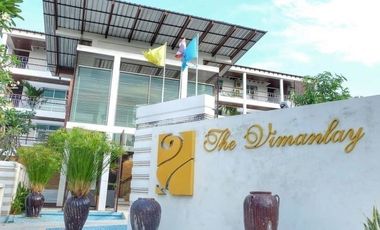 The Vimanlay