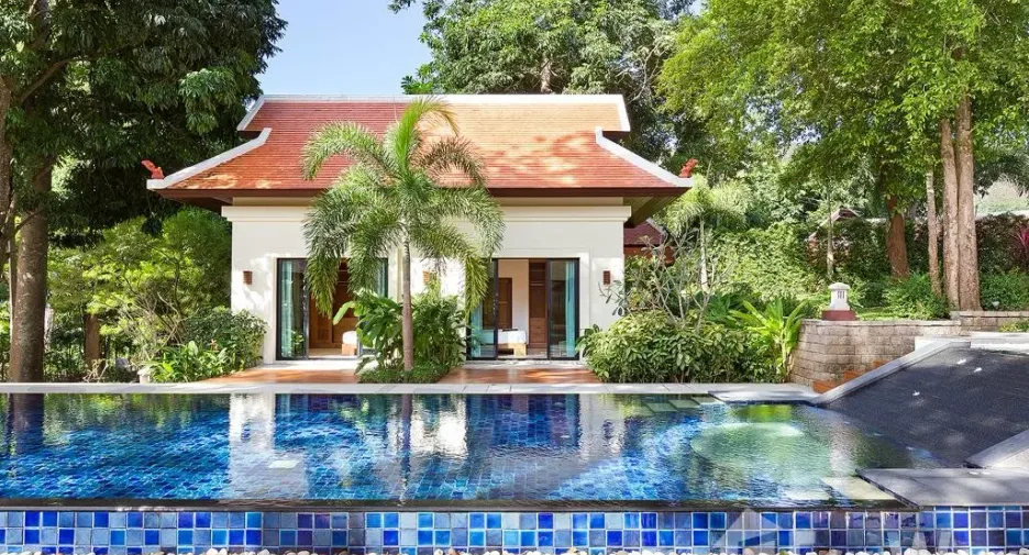 Baan Bua