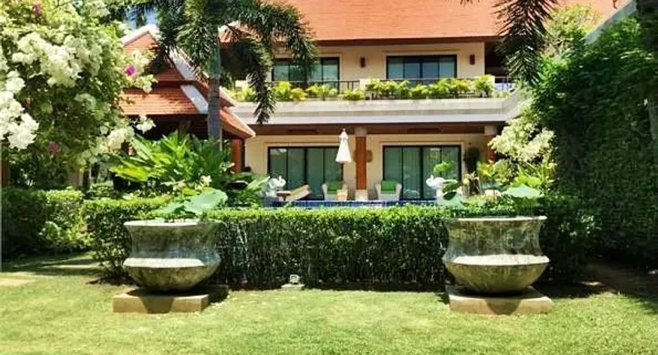 Baan Bua