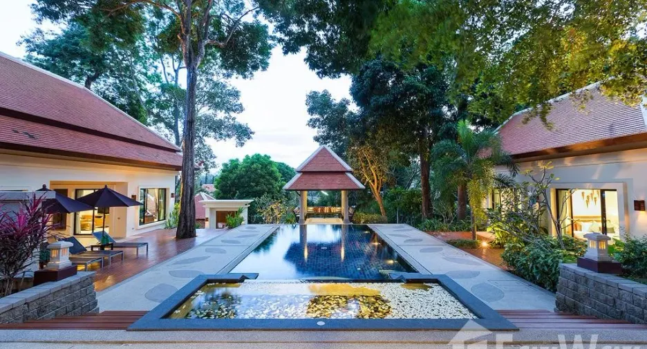 Baan Bua