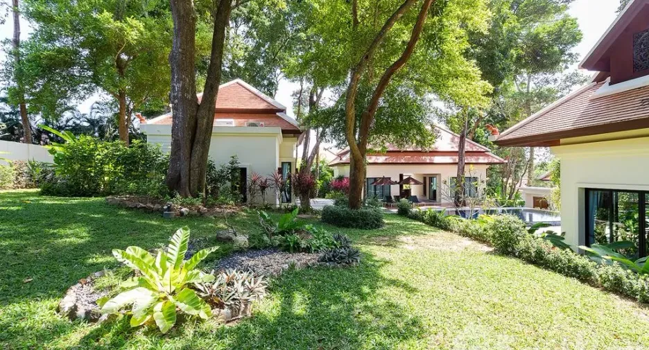 Baan Bua