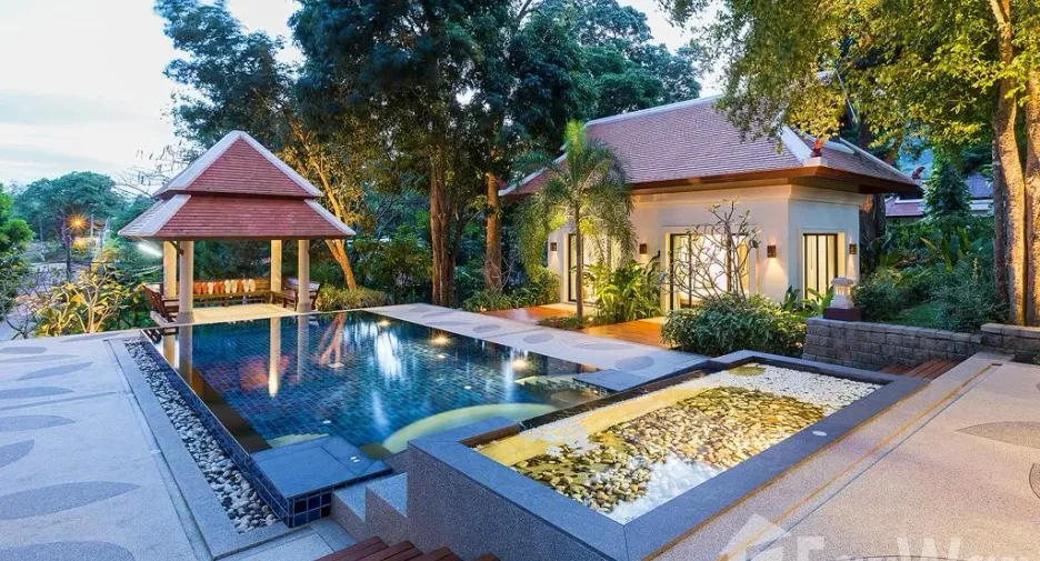 Baan Bua