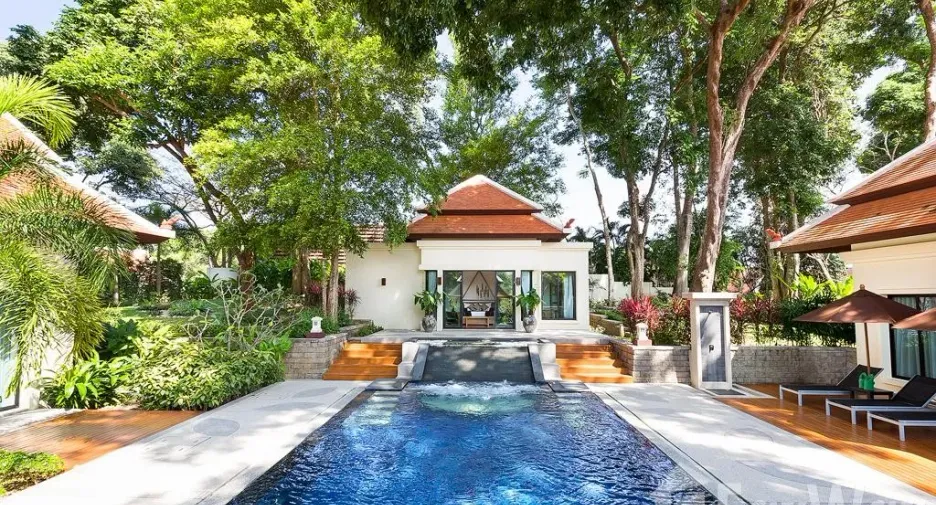 Baan Bua