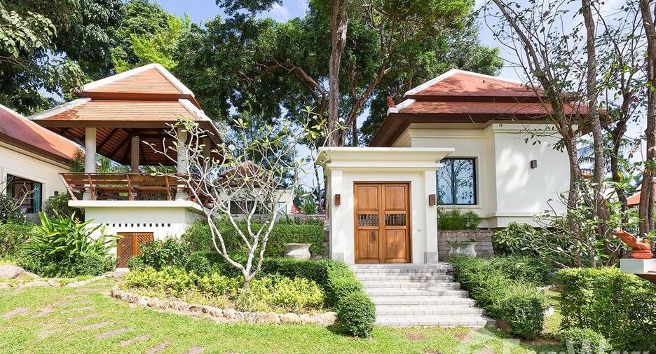 Baan Bua