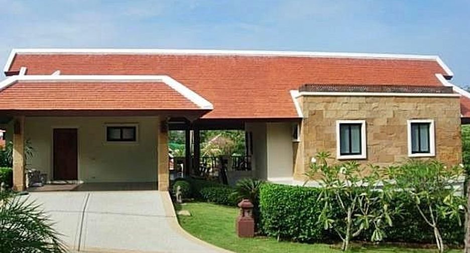 Baan Bua