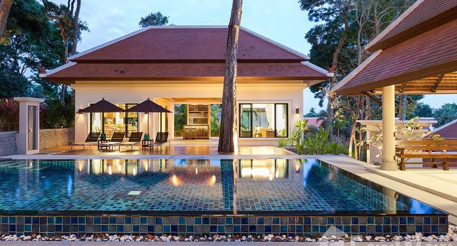 Baan Bua
