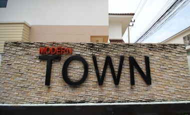 Modern Town Ekachai 46