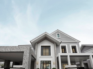 Milton Residence Ramintra