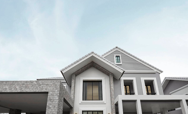 Milton Residence Ramintra