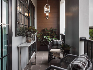 Milton Residence Ramintra