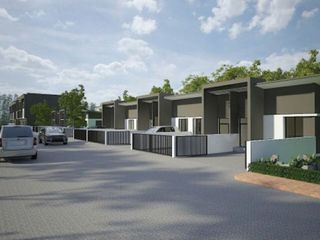 The Next Townhome Motorway Bo Win