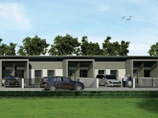The Next Townhome Motorway Bo Win