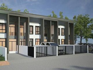The Next Townhome Motorway Bo Win