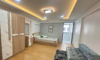 Issara Condo Ramkhamhaeng 42