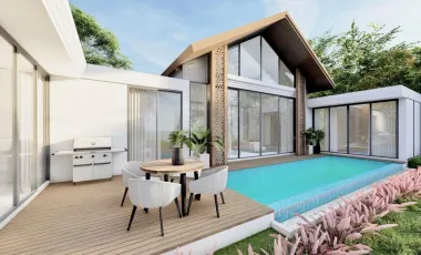 The Ozone Residences