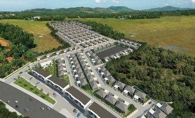 Ananda Lake View
