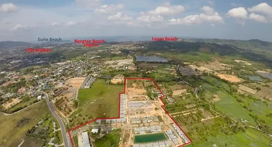 Ananda Lake View