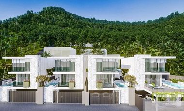 Mali Pool Villa